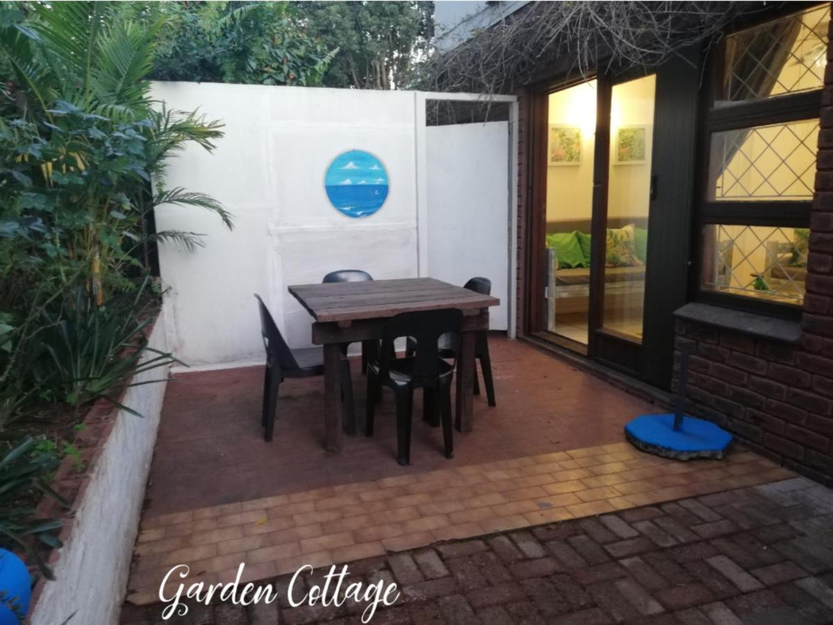 Wood Holiday home Shelly Beach