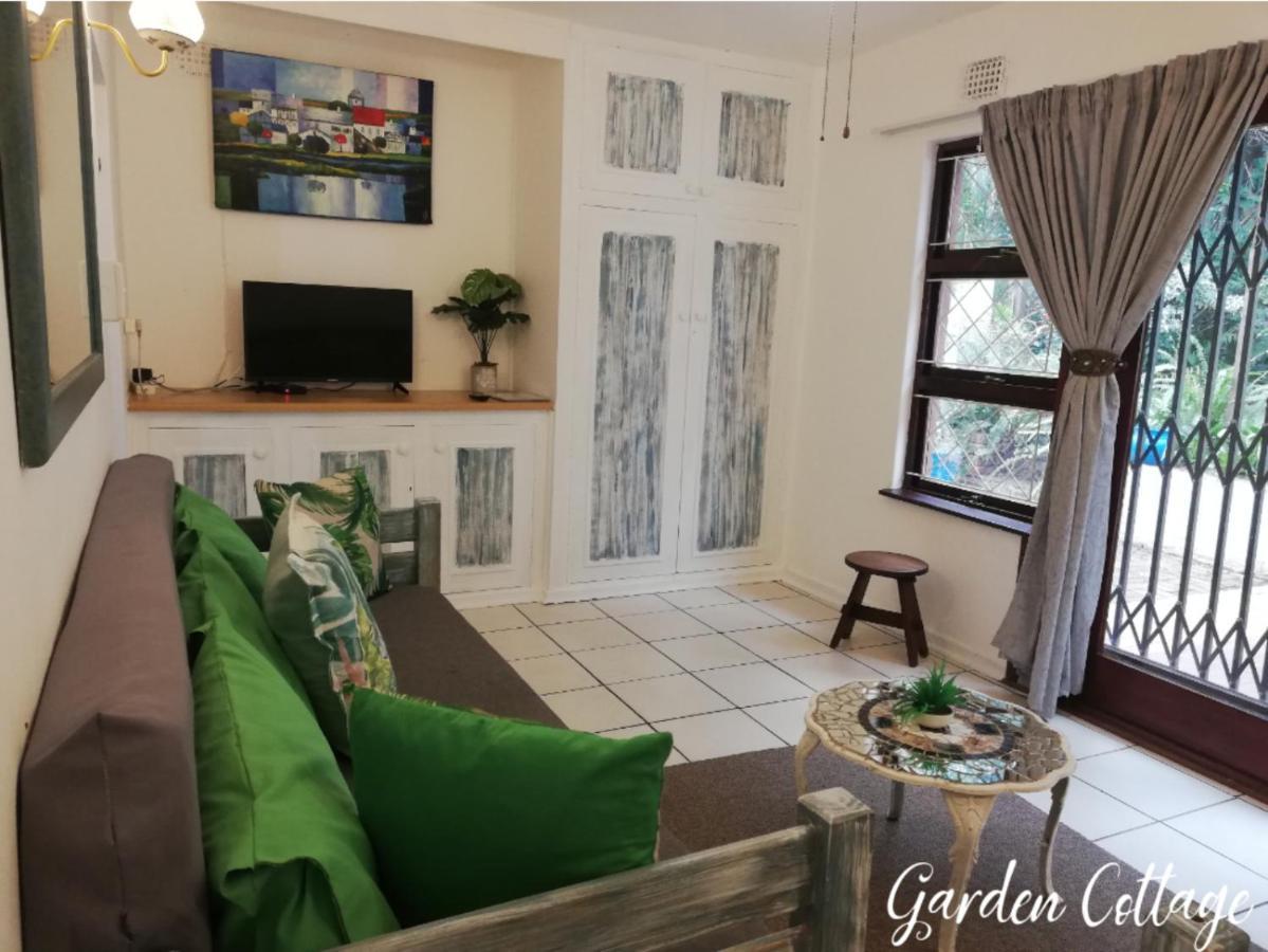 Wood Holiday home Shelly Beach