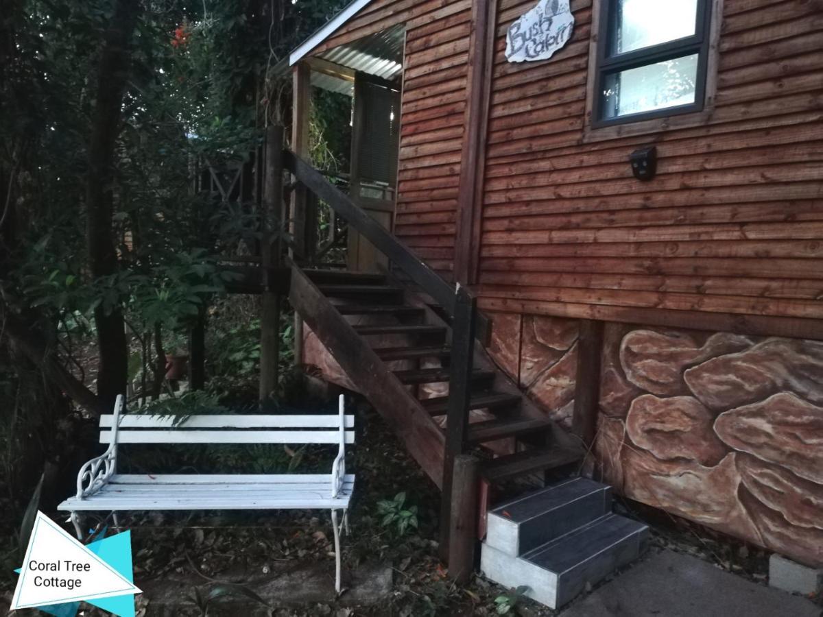 Wood Holiday home Shelly Beach