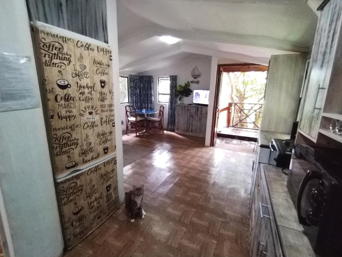 Wood Holiday home