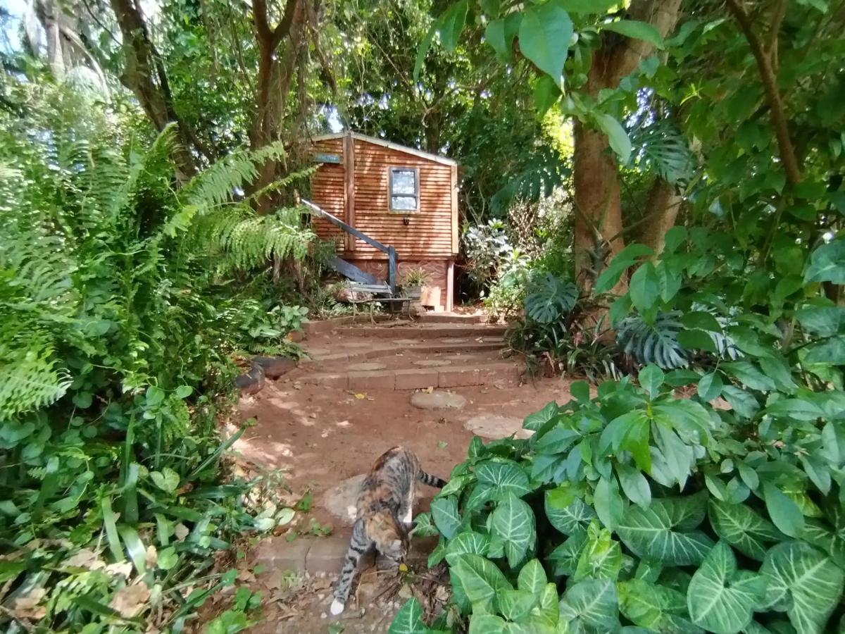 Holiday home Wood
