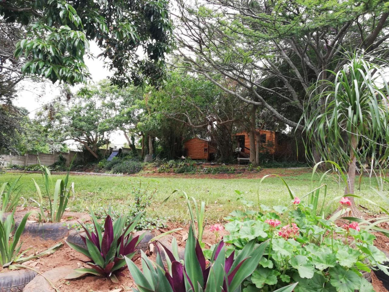 Holiday home Wood *