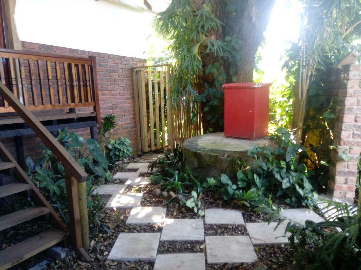Holiday home Wood