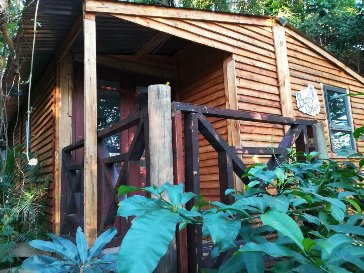 Wood Holiday home